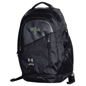 UCLA "B" Under Armour Team HustoleBackpack